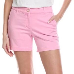NWT Tommy Bahama Boracay Shorts 5" Pink Size 8